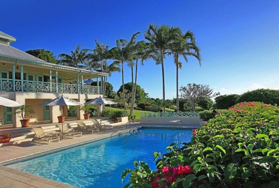 Mahogany at Four Seasons Resort Nevis - Charlestown, Saint Kitts and Nevis