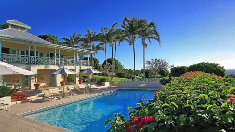 Mahogany at Four Seasons Resort Nevis - Charlestown, Saint Kitts and Nevis