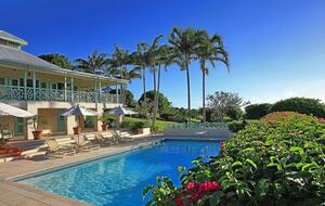 Mahogany at Four Seasons Resort Nevis - Charlestown, Saint Kitts and Nevis