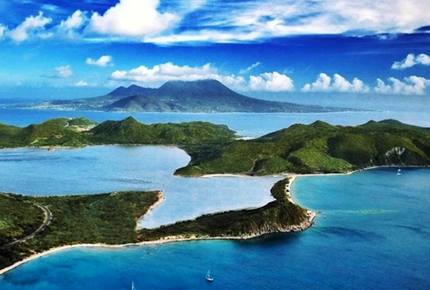 Mahogany at Four Seasons Resort Nevis - Charlestown, Saint Kitts and Nevis