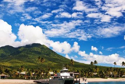 Mahogany at Four Seasons Resort Nevis - Charlestown, Saint Kitts and Nevis