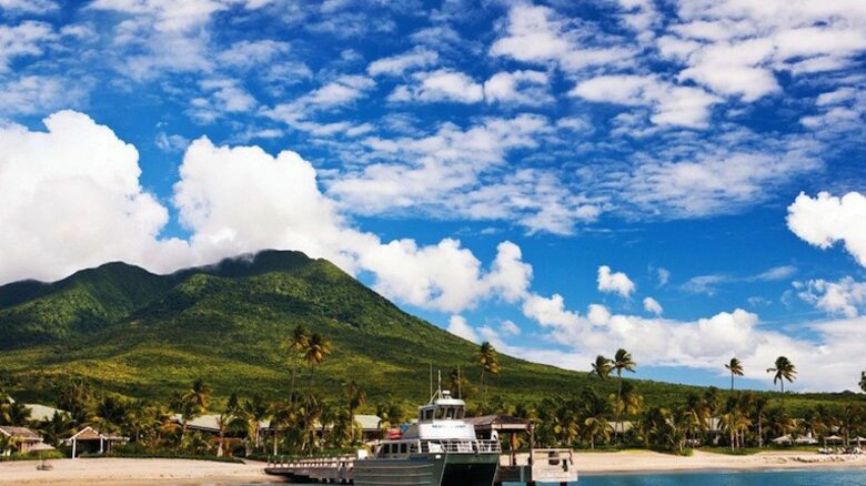 Mahogany at Four Seasons Resort Nevis - Charlestown, Saint Kitts and Nevis