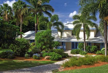 Mahogany at Four Seasons Resort Nevis - Charlestown, Saint Kitts and Nevis