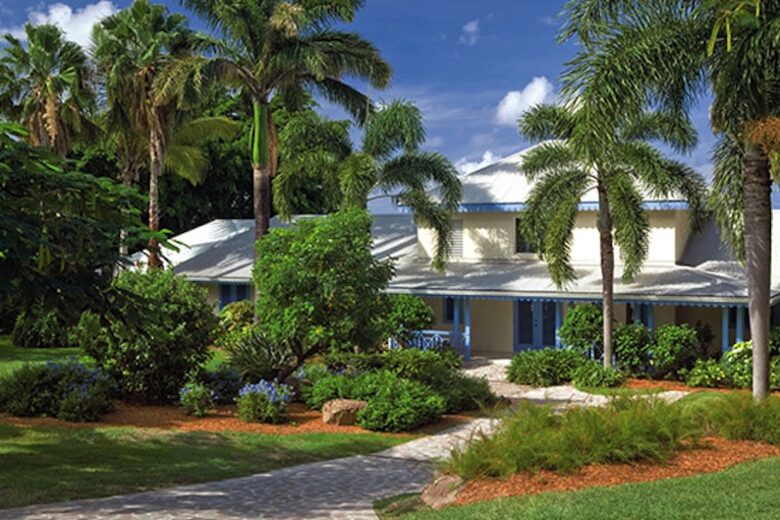 Mahogany at Four Seasons Resort Nevis - Charlestown, Saint Kitts and Nevis