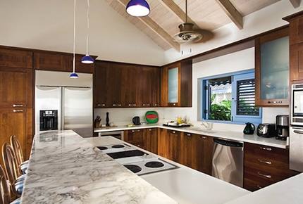 Mahogany at Four Seasons Resort Nevis - Charlestown, Saint Kitts and Nevis