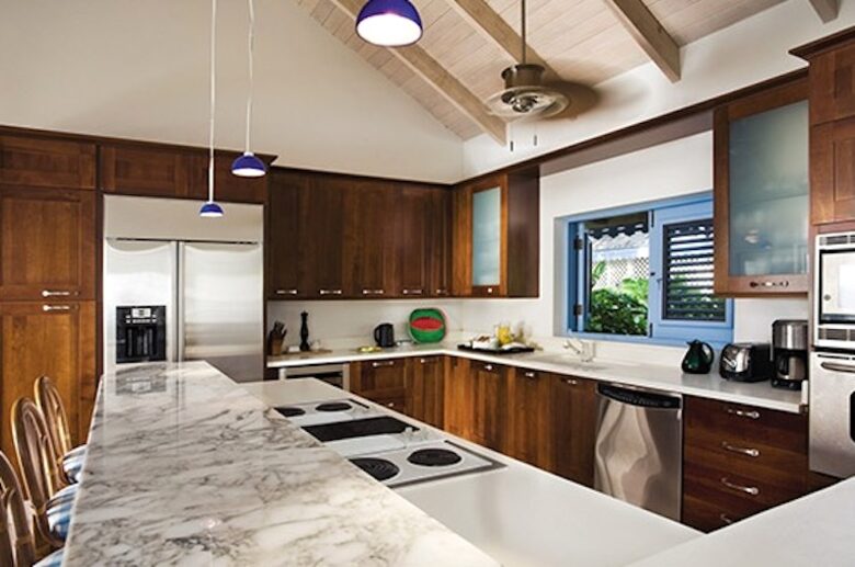 Mahogany at Four Seasons Resort Nevis - Charlestown, Saint Kitts and Nevis