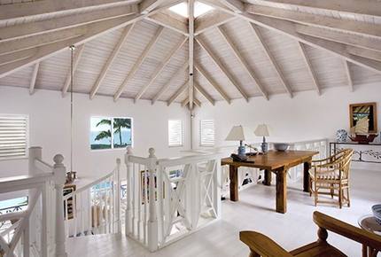 Mahogany at Four Seasons Resort Nevis - Charlestown, Saint Kitts and Nevis