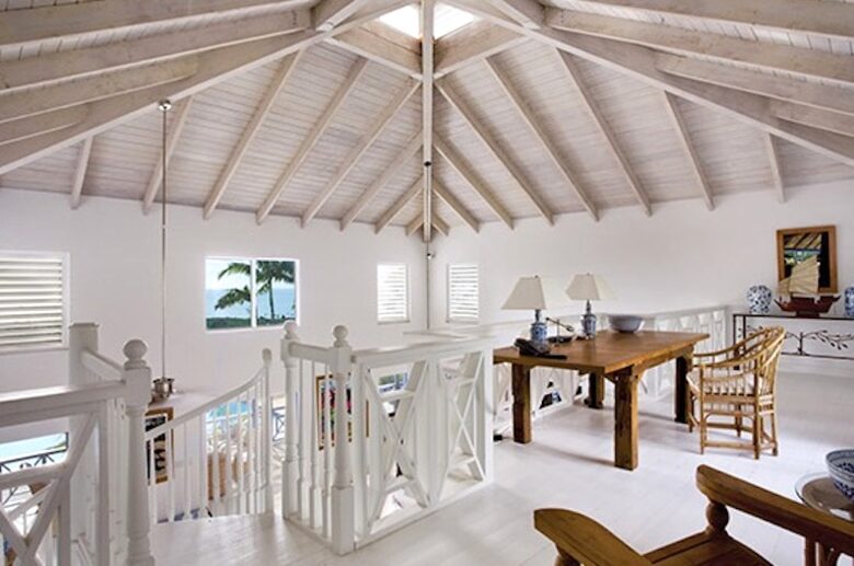 Mahogany at Four Seasons Resort Nevis - Charlestown, Saint Kitts and Nevis