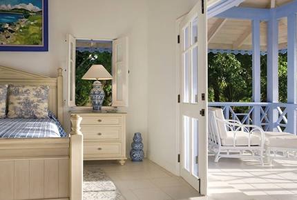 Mahogany at Four Seasons Resort Nevis - Charlestown, Saint Kitts and Nevis