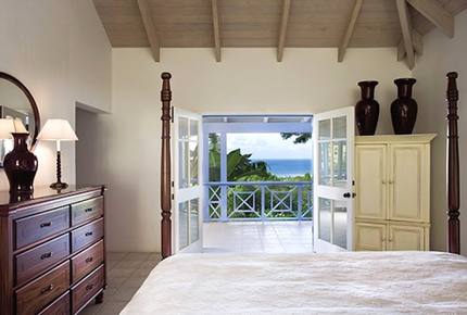 Mahogany at Four Seasons Resort Nevis - Charlestown, Saint Kitts and Nevis