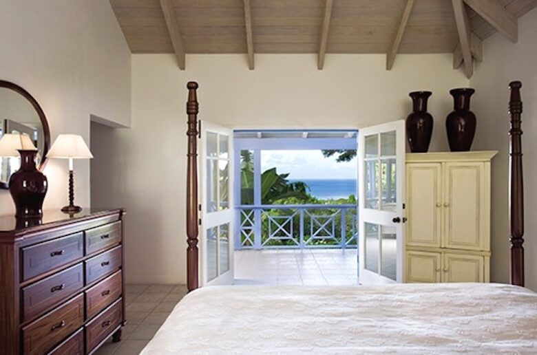 Mahogany at Four Seasons Resort Nevis - Charlestown, Saint Kitts and Nevis