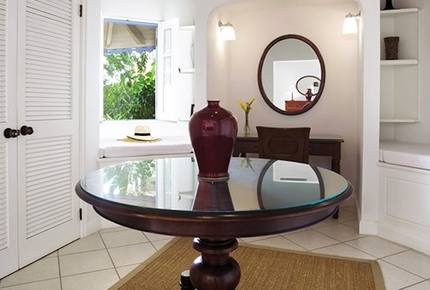 Mahogany at Four Seasons Resort Nevis - Charlestown, Saint Kitts and Nevis