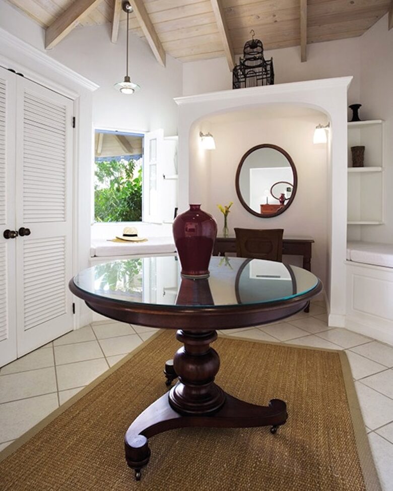 Mahogany at Four Seasons Resort Nevis - Charlestown, Saint Kitts and Nevis