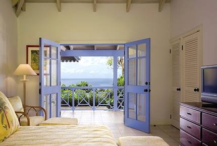 Mahogany at Four Seasons Resort Nevis - Charlestown, Saint Kitts and Nevis