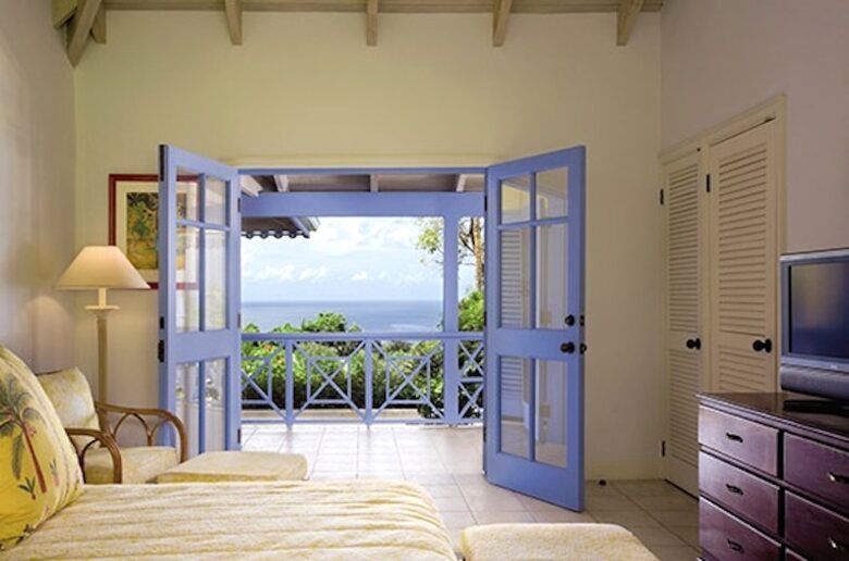 Mahogany at Four Seasons Resort Nevis - Charlestown, Saint Kitts and Nevis