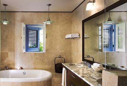 Mahogany at Four Seasons Resort Nevis - Charlestown, Saint Kitts and Nevis