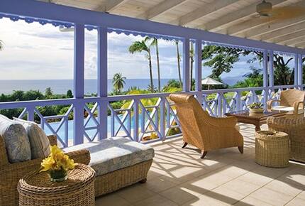 Mahogany at Four Seasons Resort Nevis - Charlestown, Saint Kitts and Nevis