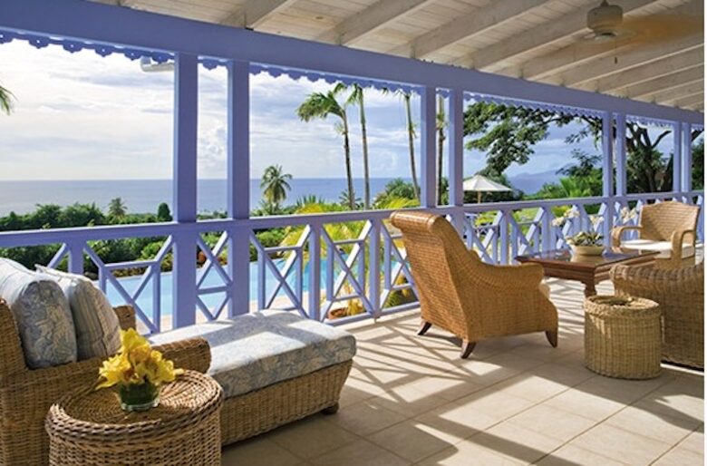Mahogany at Four Seasons Resort Nevis - Charlestown, Saint Kitts and Nevis