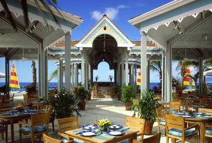 Mahogany at Four Seasons Resort Nevis - Charlestown, Saint Kitts and Nevis