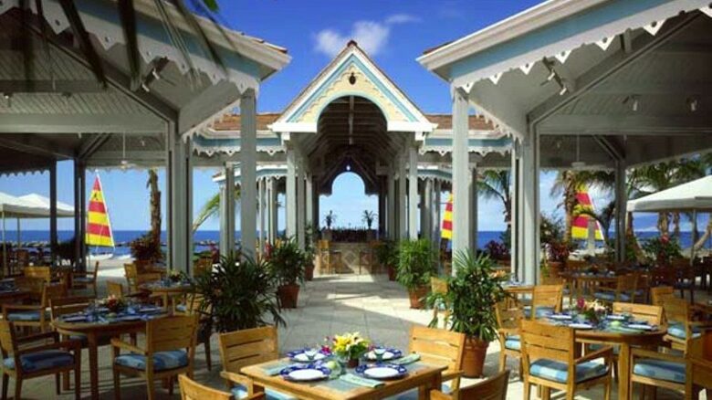Mahogany at Four Seasons Resort Nevis - Charlestown, Saint Kitts and Nevis