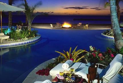 Mahogany at Four Seasons Resort Nevis - Charlestown, Saint Kitts and Nevis