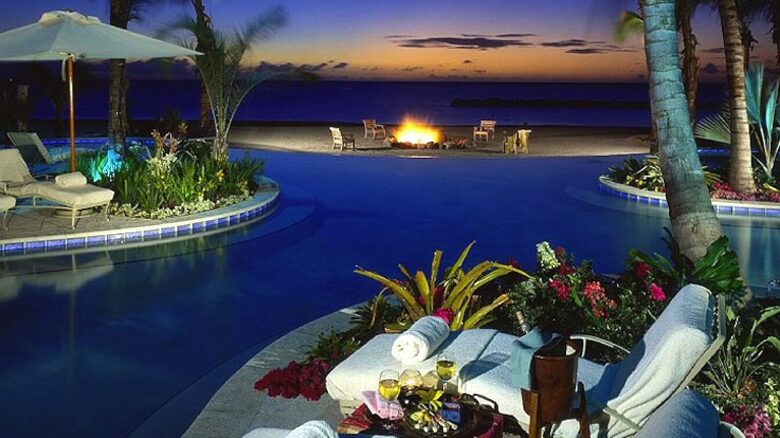 Mahogany at Four Seasons Resort Nevis - Charlestown, Saint Kitts and Nevis