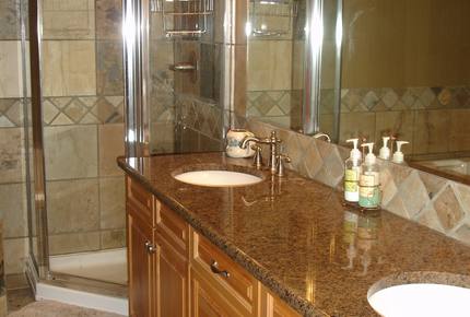 CopperSide in Lakeview Meadows - Invermere, Canada