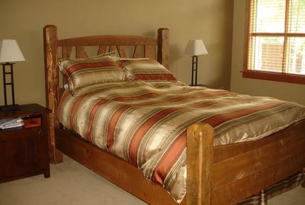 CopperSide in Lakeview Meadows - Invermere, Canada