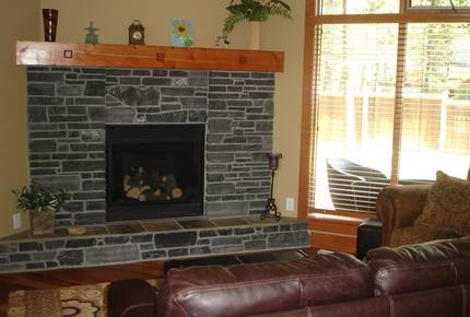 CopperSide in Lakeview Meadows - Invermere, Canada