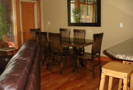 CopperSide in Lakeview Meadows - Invermere, Canada