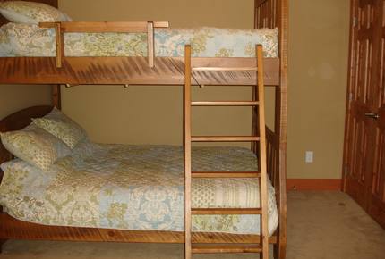 CopperSide in Lakeview Meadows - Invermere, Canada