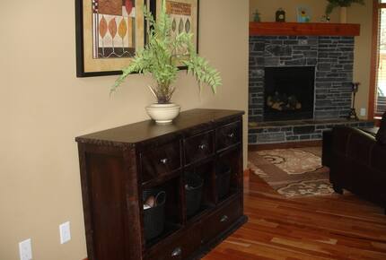 CopperSide in Lakeview Meadows - Invermere, Canada