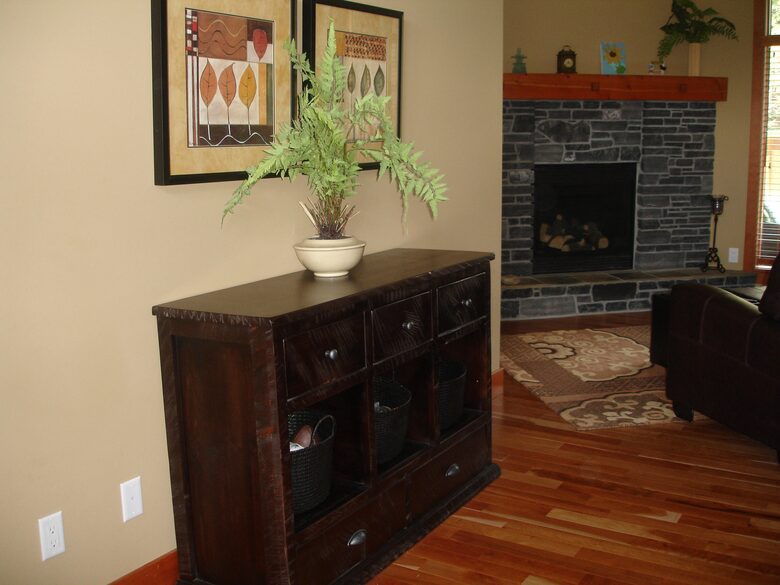 CopperSide in Lakeview Meadows - Invermere, Canada