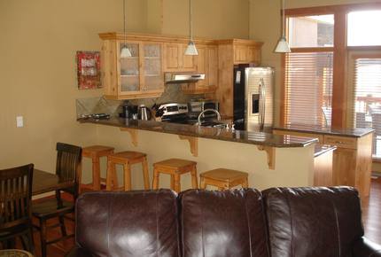 CopperSide in Lakeview Meadows - Invermere, Canada