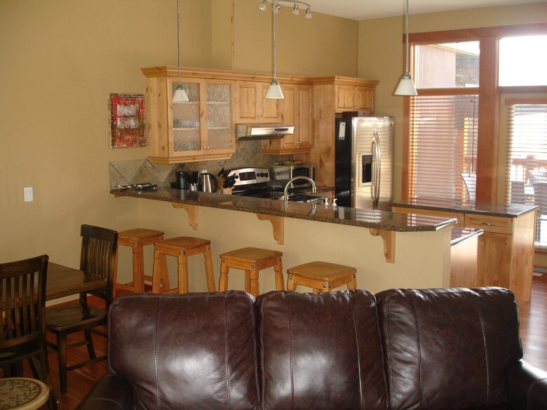 CopperSide in Lakeview Meadows - Invermere, Canada