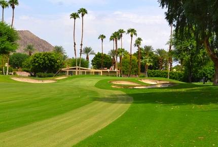 Villa La Quinta - La Quinta, California