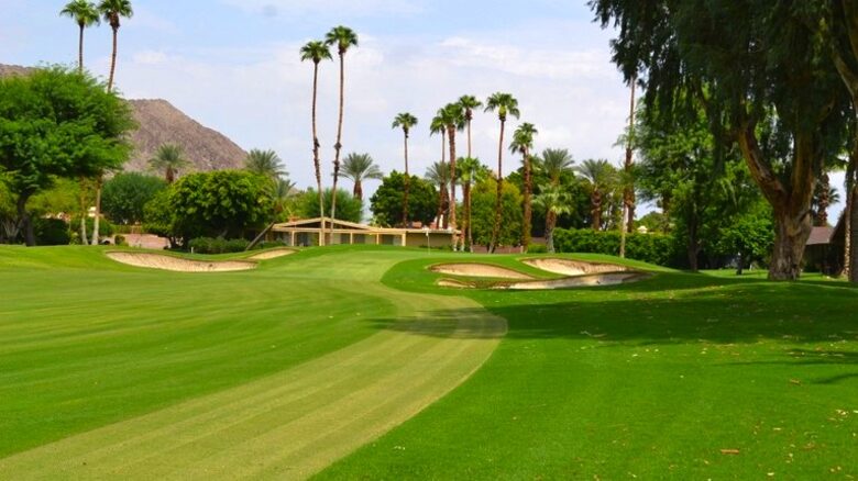 Villa La Quinta - La Quinta, California
