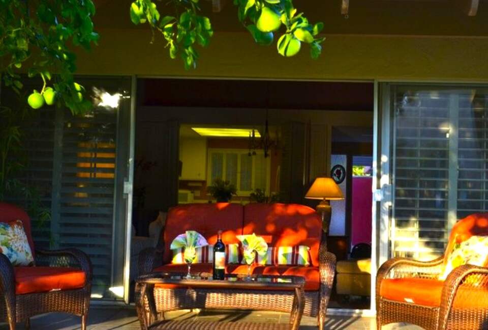 Villa La Quinta - La Quinta, California