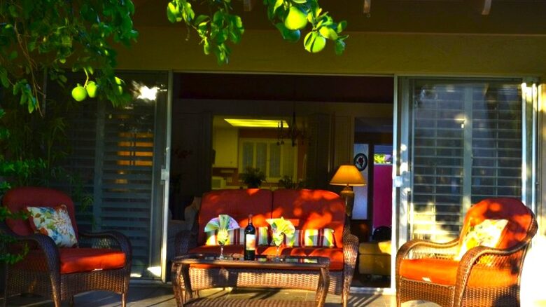 Villa La Quinta - La Quinta, California