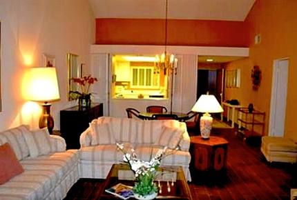 Villa La Quinta - La Quinta, California