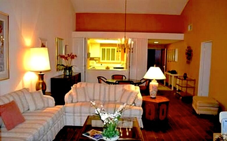 Villa La Quinta - La Quinta, California