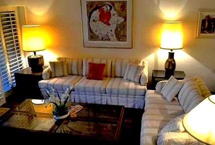 Villa La Quinta - La Quinta, California