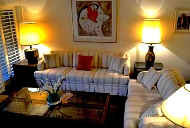 Villa La Quinta - La Quinta, California