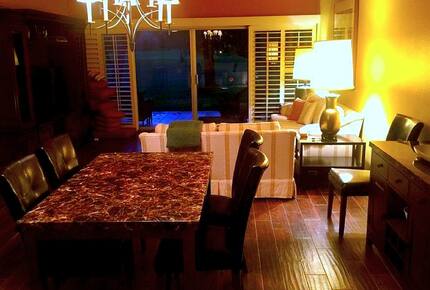 Villa La Quinta - La Quinta, California