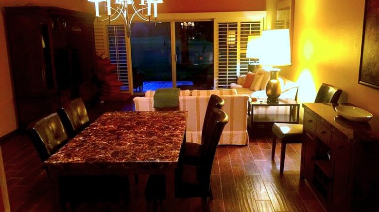 Villa La Quinta - La Quinta, California