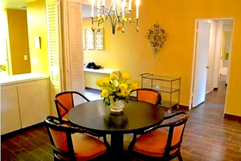 Villa La Quinta - La Quinta, California