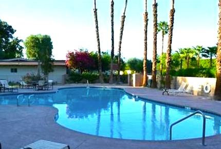 Villa La Quinta - La Quinta, California