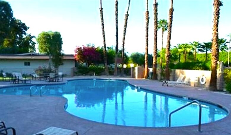 Villa La Quinta - La Quinta, California