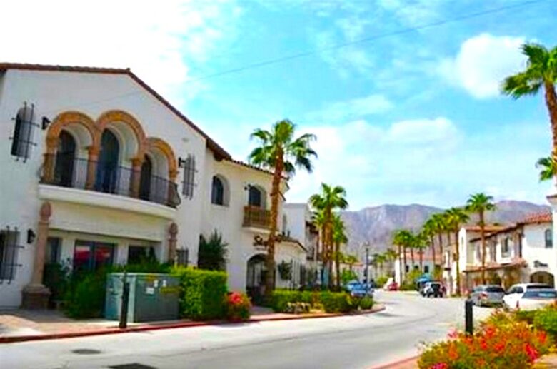 Villa La Quinta - La Quinta, California