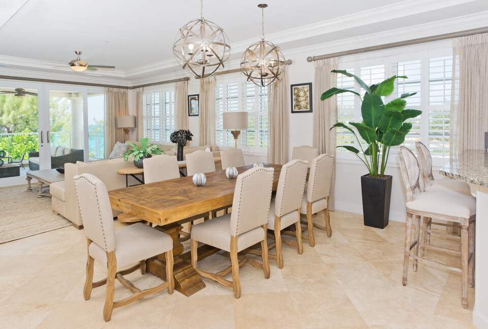 Incredible Views Of Seven Mile Beach, Grand Cayman - Seven Mile Beach, Cayman Islands